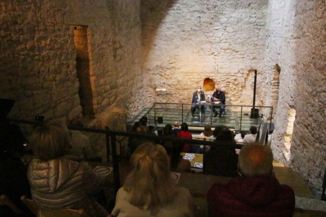 Presentación del libro 