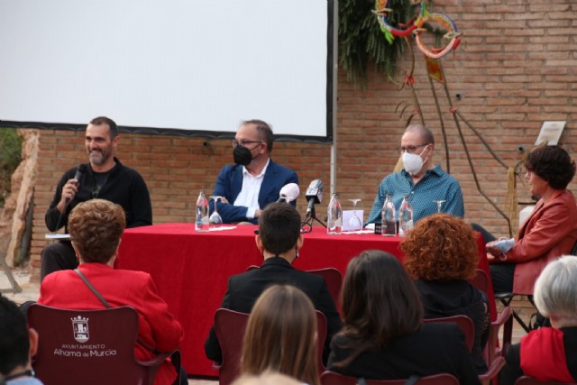 Presentación del libro 