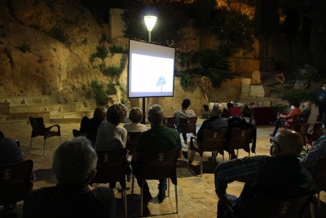 Presentación del libro 