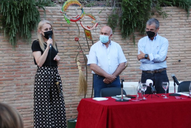 Presentación del libro 