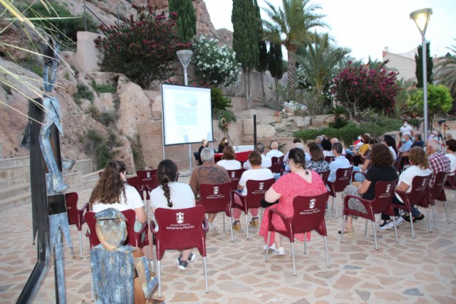 Presentación del libro 