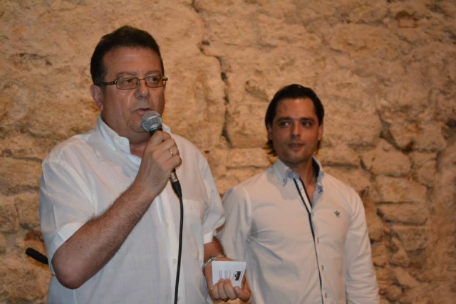 Recital de guitarra flamenca de Manuel León García y sus alumnos