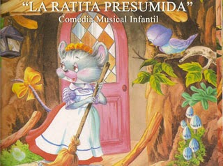 Semana de Teatro Infantil y Familiar: 