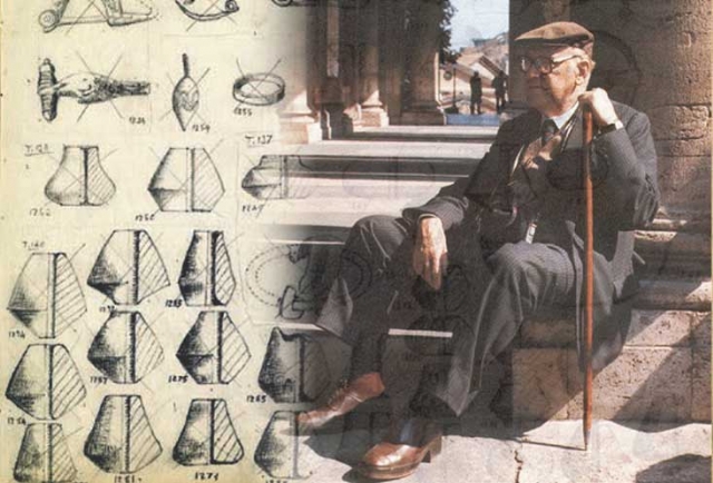 EL TIEMPO DETENIDO - El legado fotográfico de D. Emeterio Cuadrado EL TIEMPO DETENIDO - El legado fotográfico de D. Emeterio Cuadrado