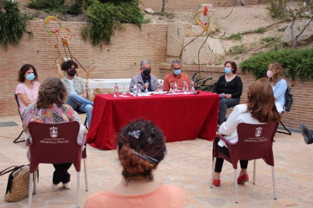 VII Jornadas de Educación. Mesa Redonda 