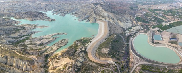 CAMPO DE TRABAJO EN ALHAMA DE MURCIA 2020