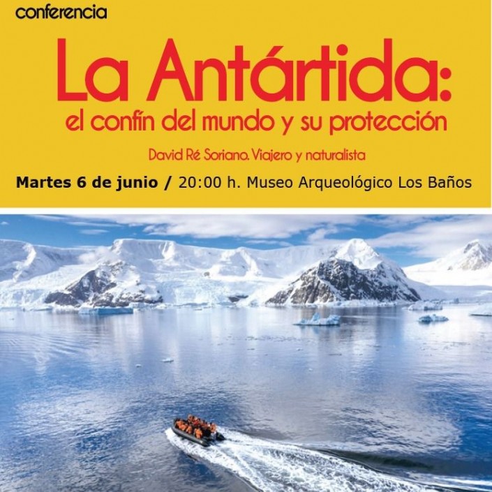 Conferencia Conferencia