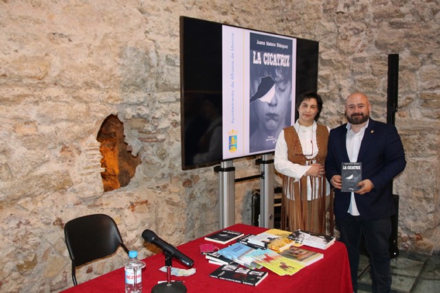 Presentación del libro 