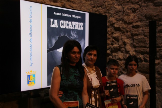 Presentación del libro 