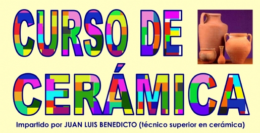 TALLER DE CERÁMICA
