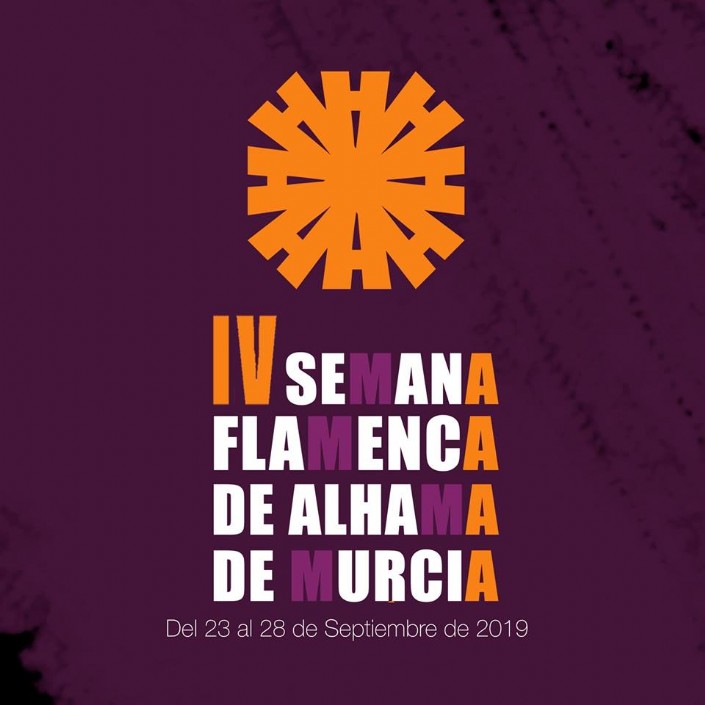 Semana Flamenca de Alhama de Murcia: Recital de Flamenco en el Museo por Bastián Contreras.