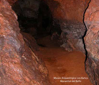 Jornadas de Geología y Termaismo