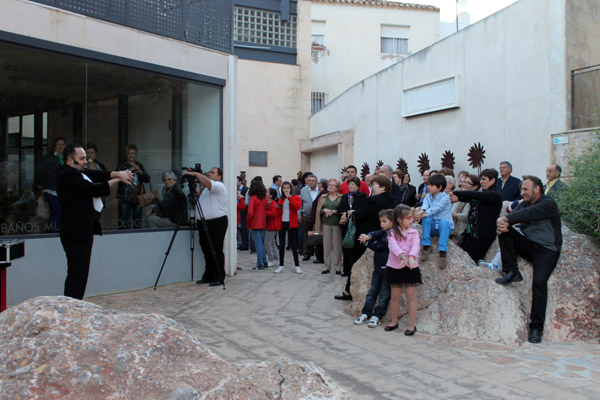 Día Internacional de los Museos