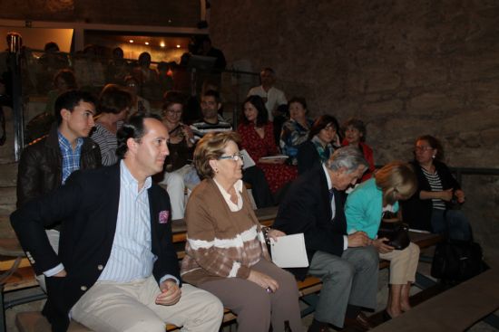 Presentación del libro 