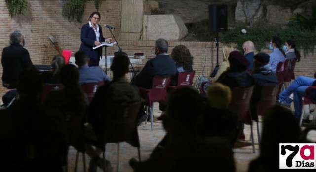 Recital Poético Recital Poético
