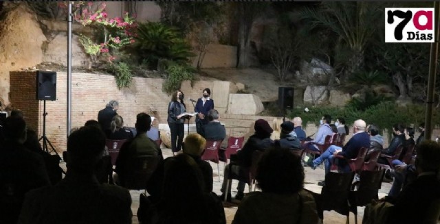 Recital Poético Recital Poético