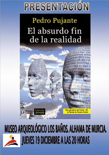 Presentación del libro 