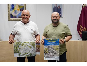 Nueva campaña de excavación arqueológica en Las Paleras y el Cabecico Redondo