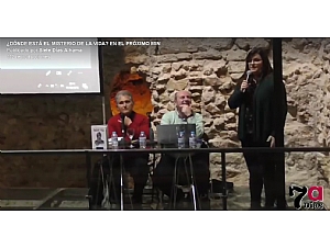 Presentación del libro 