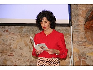 Presentación del libro 