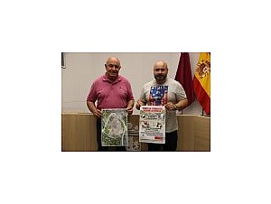 Sendos Campos de Trabajo 2023 en Alhama de Murcia