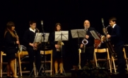 Concierto Santa Cecilia. Agrupación Musical de Alhama de Murcia.