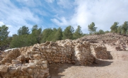 Viaje cultural al Yacimiento Arqueológico de La Bastida (Totana).