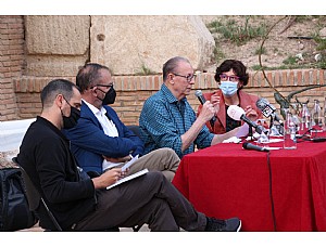 Presentación del libro 