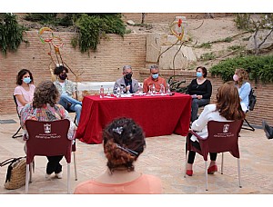 VII Jornadas de Educación. Mesa Redonda 