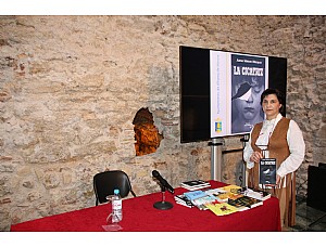 Presentación del libro 