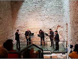 Concierto de 