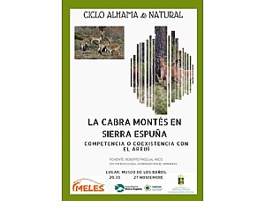 Ciclo Alhama&Natural: 