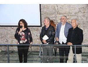 Presentación del libro 