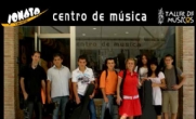 Música en la Bóveda