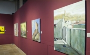 Exposición colectiva. Alhama, su Castillo y nuestros artistas.