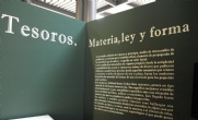 TESOROS. Materia, ley y forma