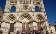 Viaje Cultural a Cuenca, Ciudad Romana de Segóbriga y Monasterio de Uclés