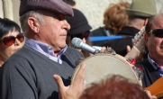 Viaje Cultural: XXXV Fiestas de las Cuadrillas de Barranda