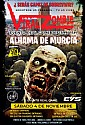 VIRAL ZOMBIE: ¿Serás capaz de sobrevivir?