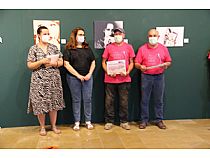 Clausura del Campo de trabajo Cerro del Castillo: yacimientos El Murtal y Las Paleras 2021 - Foto 4