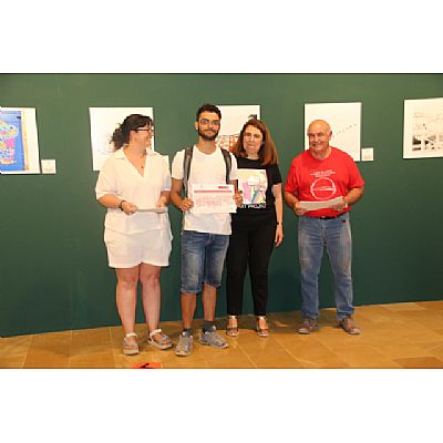 Clausura del Campo de Trabajo en Alhama de Murcia: Yacimientos del Murtal y las Paleras 2022 - Foto 1