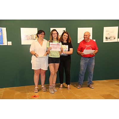 Clausura del Campo de Trabajo en Alhama de Murcia: Yacimientos del Murtal y las Paleras 2022 - Foto 3