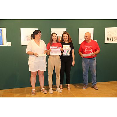 Clausura del Campo de Trabajo en Alhama de Murcia: Yacimientos del Murtal y las Paleras 2022 - Foto 4