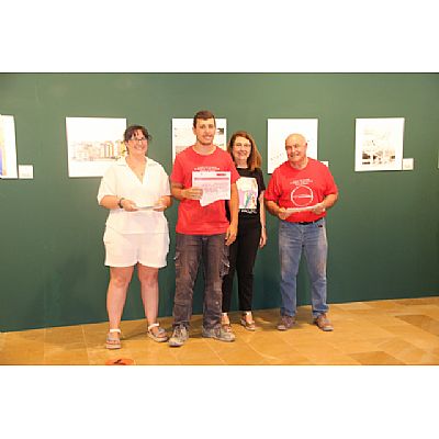 Clausura del Campo de Trabajo en Alhama de Murcia: Yacimientos del Murtal y las Paleras 2022 - Foto 7