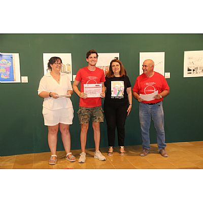 Clausura del Campo de Trabajo en Alhama de Murcia: Yacimientos del Murtal y las Paleras 2022 - Foto 10