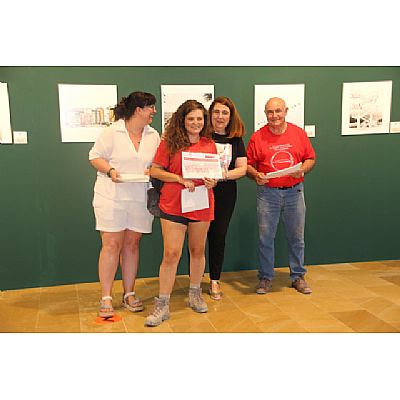 Clausura del Campo de Trabajo en Alhama de Murcia: Yacimientos del Murtal y las Paleras 2022 - Foto 14