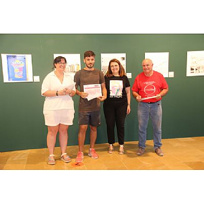 Clausura del Campo de Trabajo en Alhama de Murcia: Yacimientos del Murtal y las Paleras 2022 - Foto 17