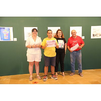 Clausura del Campo de Trabajo en Alhama de Murcia: Yacimientos del Murtal y las Paleras 2022 - Foto 18