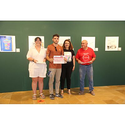 Clausura del Campo de Trabajo en Alhama de Murcia: Yacimientos del Murtal y las Paleras 2022 - Foto 19