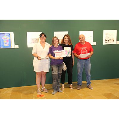 Clausura del Campo de Trabajo en Alhama de Murcia: Yacimientos del Murtal y las Paleras 2022 - Foto 21